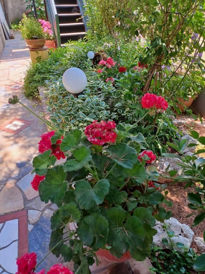 Nea Kallikrateia Handmade Peaceful Cozy House Near The Beach מראה חיצוני תמונה