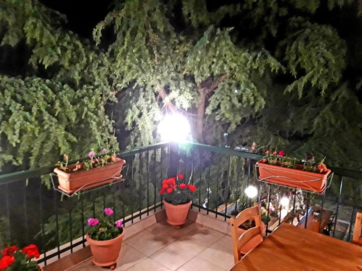 Nea Kallikrateia Handmade Peaceful Cozy House Near The Beach מראה חיצוני תמונה