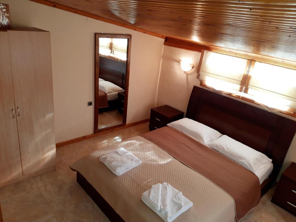 Nea Kallikrateia Handmade Peaceful Cozy House Near The Beach מראה חיצוני תמונה