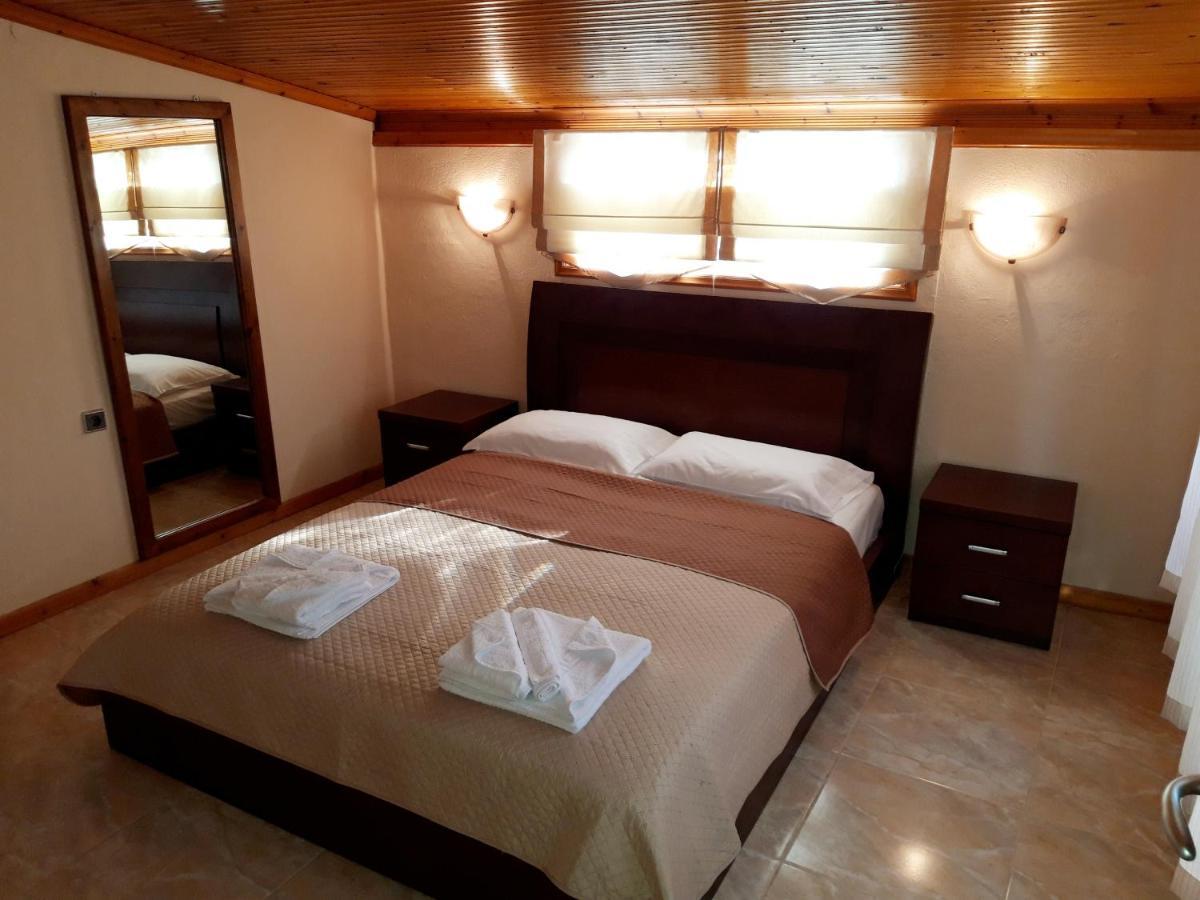 Nea Kallikrateia Handmade Peaceful Cozy House Near The Beach מראה חיצוני תמונה