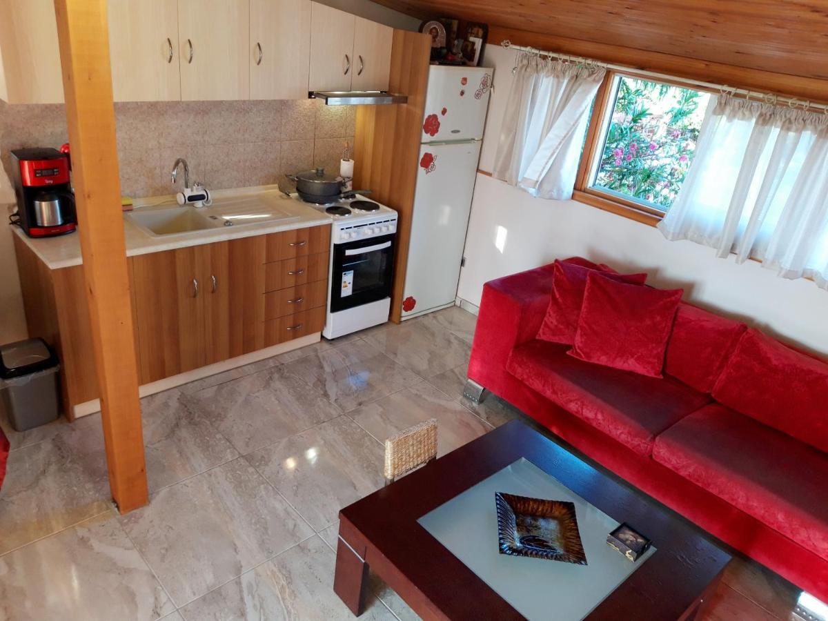 Nea Kallikrateia Handmade Peaceful Cozy House Near The Beach מראה חיצוני תמונה