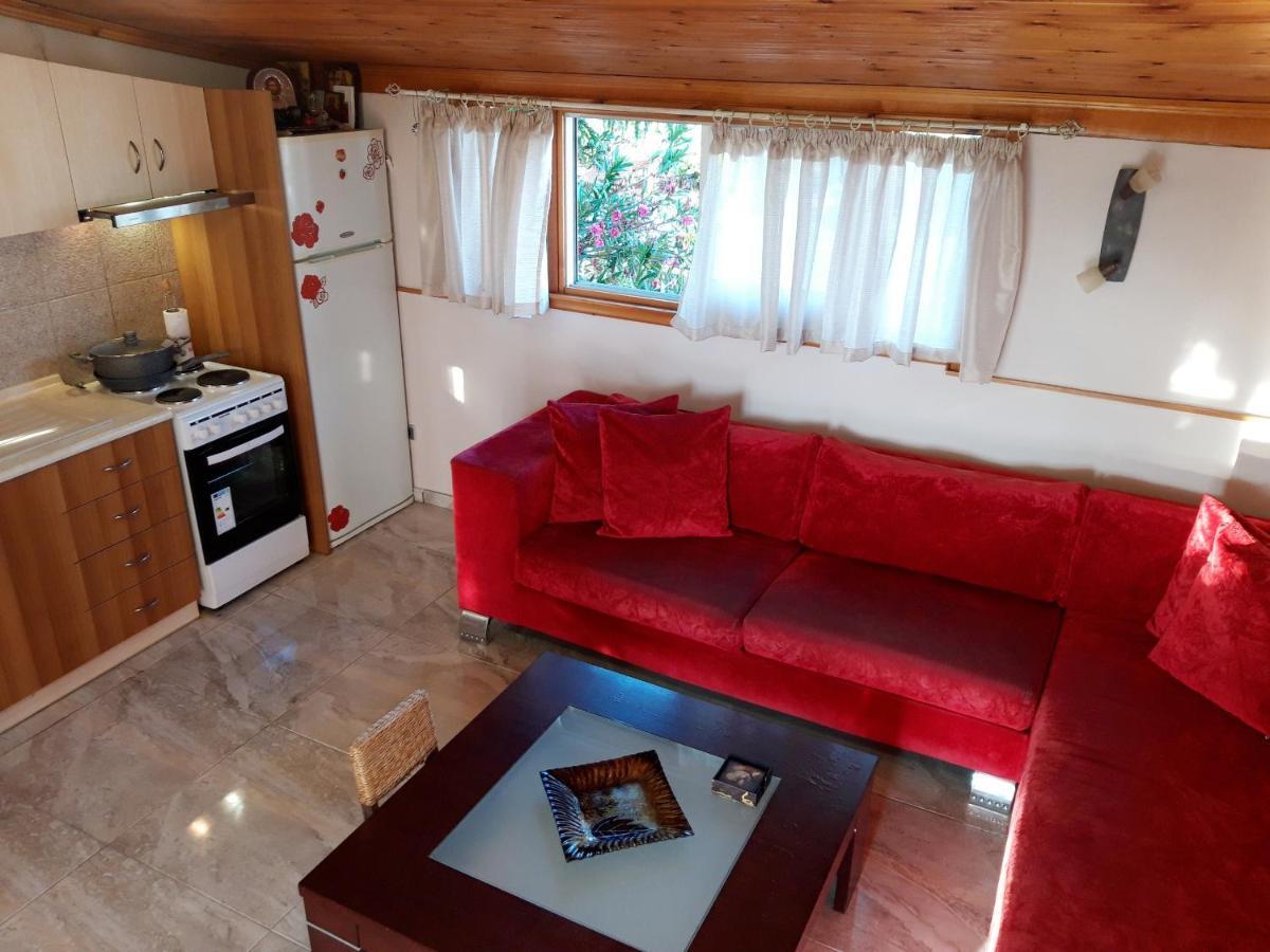Nea Kallikrateia Handmade Peaceful Cozy House Near The Beach מראה חיצוני תמונה