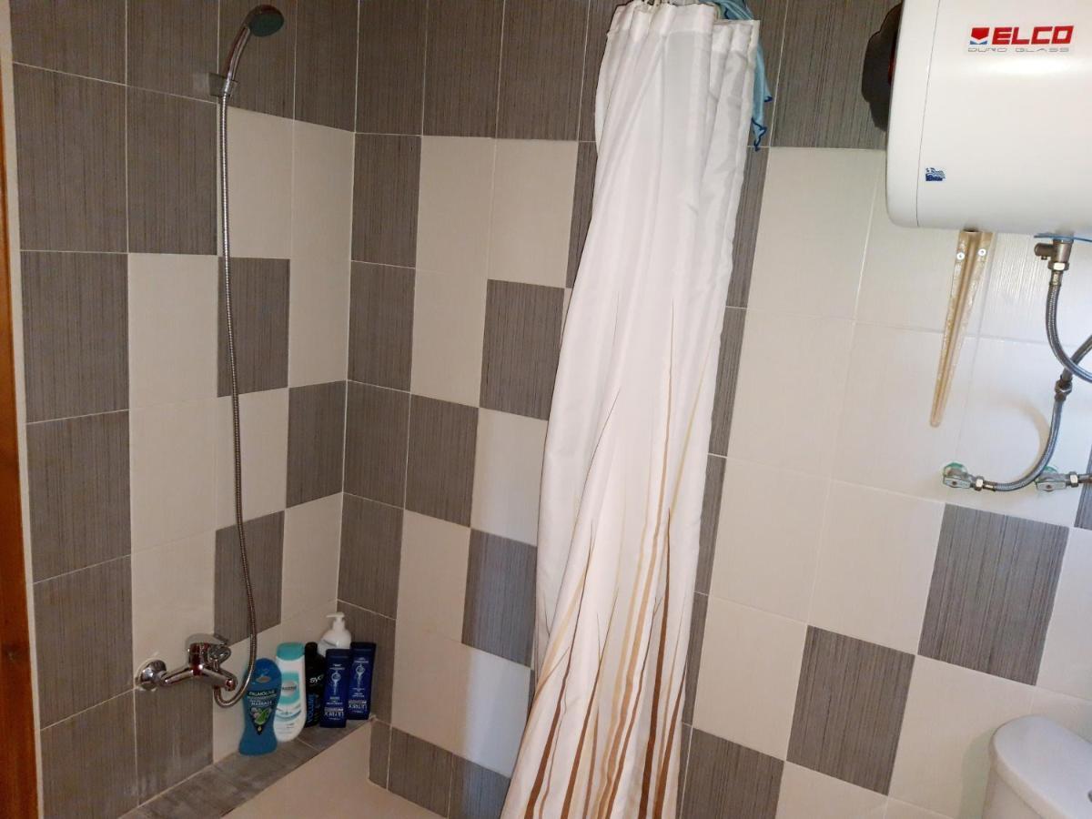 Nea Kallikrateia Handmade Peaceful Cozy House Near The Beach מראה חיצוני תמונה