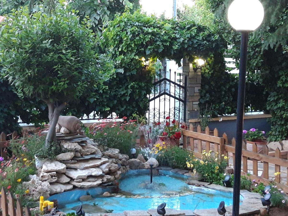Nea Kallikrateia Handmade Peaceful Cozy House Near The Beach מראה חיצוני תמונה